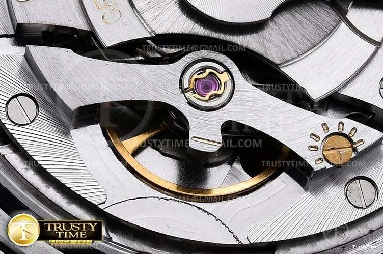 0314 R2DJ0253H – DJ2 41mm Oyst Colorful 650